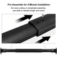 🔥Limited Time Promotion 50% OFF🔥Aluminum RV Screen Door Handle Bar