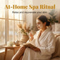 Rice Brightening Hydrating Exfoliating Facial Mask