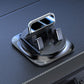 🔄🚗 Car Phone Holder | 360° Adjustable · 0.1s One-Hand Locking · Anti-Slip and Won't Damage Dashboard · Waterproof and Stain-Resistant