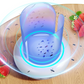 ⏰Last day sale 50% OFF🔥360° UV LED Mosquito & Fly Trap Lamp