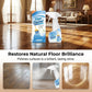 Hard Surface Floor Cleaner Spray