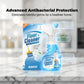 Hard Surface Floor Cleaner Spray