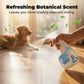 Hard Surface Floor Cleaner Spray