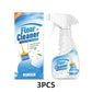Hard Surface Floor Cleaner Spray