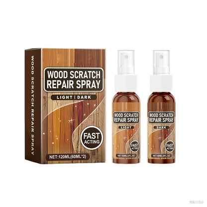 🌟Buy 3 Get 1 Free🌳Wood Floor Cleaner & Polish Restorer