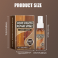 🌟Buy 3 Get 1 Free🌳Wood Floor Cleaner & Polish Restorer