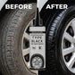 🛞50% OFF NOW! ⚡ Tire & Trim Restorer Shine 🍃