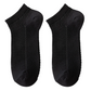 Men's Breathable Antibacterial Ankle Socks