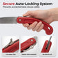 Compact Folding Saw with SK5 Steel Blade