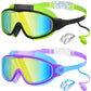 ☀️50% OFF ! Anti-Fog Swimming Goggles – Clear & Comfortable Vision 👓💧【Limited Offer】