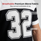 💥🔥Selling fast! Men's Casual Graphic Print T-Shirt 🔥