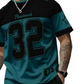 💥🔥Selling fast! Men's Casual Graphic Print T-Shirt 🔥
