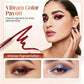 🔥Last Day⏰ — BUY 1 GET 1 FREE!!🌟Vibrant Color Gel Eyeliner for All-Day Wear