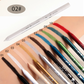 🔥Last Day⏰ — BUY 1 GET 1 FREE!!🌟Vibrant Color Gel Eyeliner for All-Day Wear