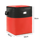 🧳50K+ SOLD!📦50% OFF! 🔥Collapsible Storage & Moving Bag  🏠