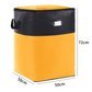 🧳50K+ SOLD!📦50% OFF! 🔥Collapsible Storage & Moving Bag  🏠