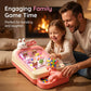 Interactive Children's Marble Pinball Toy Set