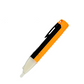 Portable Sound & Light Alarm Inductive Voltage Tester