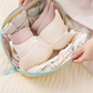 👙 LIMITED-TIME 50% OFF! ⚡ Lingerie Travel Organizer – Space Saving & Bra Protection ✨