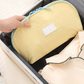 👙 LIMITED-TIME 50% OFF! ⚡ Lingerie Travel Organizer – Space Saving & Bra Protection ✨