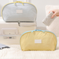 👙 LIMITED-TIME 50% OFF! ⚡ Lingerie Travel Organizer – Space Saving & Bra Protection ✨