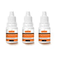 Gentle Cleansing Pet Eye Drops