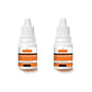 Gentle Cleansing Pet Eye Drops