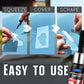 🔥Buy 1 get 1 free-🔥Portable DIY Windshield Crack Repair Kit