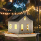 Outdoor Garden Bird Feeder