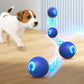 📢📢50% OFF !! ⏰Interactive bouncing ball specially designed for dogs.🐾🐾