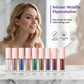 8-Color Glitter Liquid Eyeliner Set