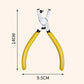 🎉 2026 Sale — Over 19,000 Sold! 🔧 Portable Watch Strap Hole Punch Plier