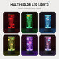 💐50% OFF ! LED Fish Aquarium Bubble Lamp – Continuous Bubbles for Zen Ambience 🐟💧【Limited Stock】