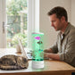 💐50% OFF ! LED Fish Aquarium Bubble Lamp – Continuous Bubbles for Zen Ambience 🐟💧【Limited Stock】