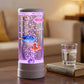 💐50% OFF ! LED Fish Aquarium Bubble Lamp – Continuous Bubbles for Zen Ambience 🐟💧【Limited Stock】