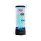 💐50% OFF ! LED Fish Aquarium Bubble Lamp – Continuous Bubbles for Zen Ambience 🐟💧【Limited Stock】