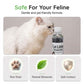 Scented Cat Litter Deodorizer Beads