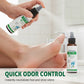 ⏰🎁Portable Freshening Spray for Foot & Shoe