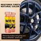 No-Scrub Powerful Wheel & Tire Cleaner