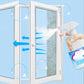 No-Rinse Window Screen Cleaner Spray