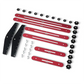 ⏳Time-Limited Special⏰Adjustable Stair Tread Template Tool Set