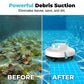 🤖New arrival 58% OFF!🌊Pool Cleaning Robot | Cordless · Powerful Suction · Smart Navigation · One-Touch Start · Easy-to-Remove Filter Basket🏖️