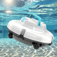 🤖New arrival 58% OFF!🌊Pool Cleaning Robot | Cordless · Powerful Suction · Smart Navigation · One-Touch Start · Easy-to-Remove Filter Basket🏖️