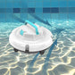 🤖New arrival 58% OFF!🌊Pool Cleaning Robot | Cordless · Powerful Suction · Smart Navigation · One-Touch Start · Easy-to-Remove Filter Basket🏖️