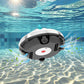 🤖New arrival 58% OFF!🌊Pool Cleaning Robot | Cordless · Powerful Suction · Smart Navigation · One-Touch Start · Easy-to-Remove Filter Basket🏖️
