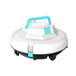 🤖New arrival 58% OFF!🌊Pool Cleaning Robot | Cordless · Powerful Suction · Smart Navigation · One-Touch Start · Easy-to-Remove Filter Basket🏖️