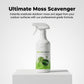 ⏰🎁Outdoor Moss & Algae Remover Spray