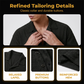 🔥New Hot Selling❤️‍🔥Men's Hollow-Out Short Sleeve Button Shirt