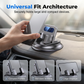 📱 LIMITED-TIME 50% OFF! ✨ Rotating Dashboard Car Phone Holder – Secure, 360°, Easy Install 🔧