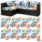 🛋️ LIMITED-TIME 50% OFF! ✨ Patio Sofa Cushion Cover – Stretch, Water-Resistant ✨